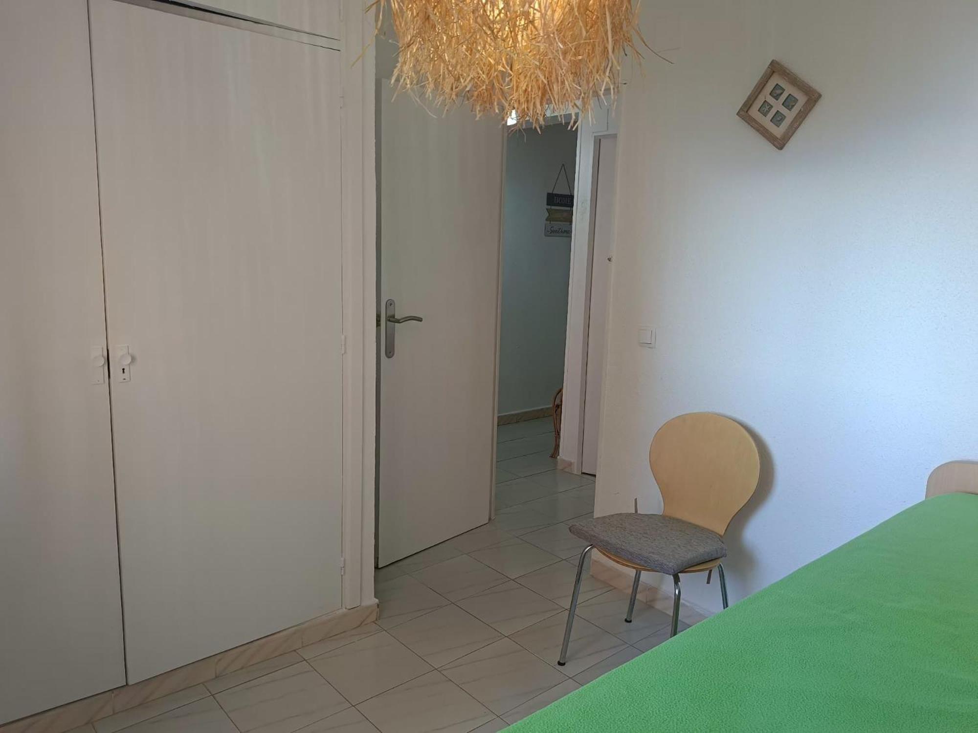 Apartment Palasiet Villajoyosa  Exterior foto